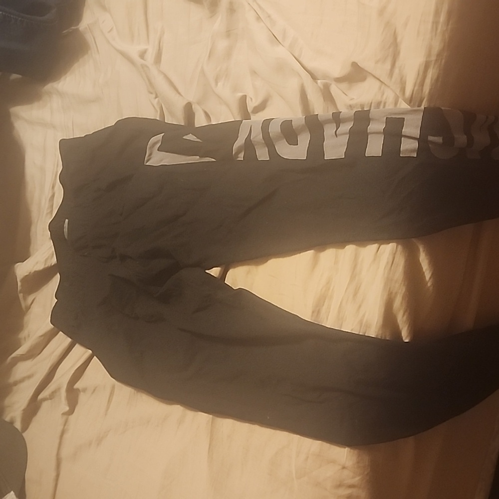 Gymshark leggings